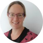 Image of staff member Charlotte Priddy